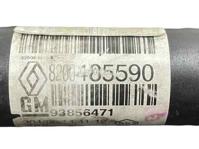 8200485590 Левая полуось купить Ирпень