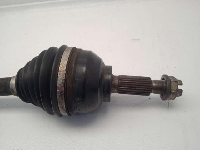 8200485590 RENAULT Полуось (привод) передняя левая купить в Запорожье