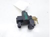 Convertidor de pressão (solenoide) de supercompressão 8200486264 RENAULT