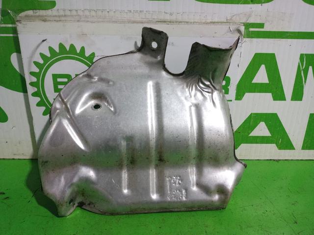 8200486291 RENAULT Защита (тепловой экран) выпускного коллектора купить в Винница