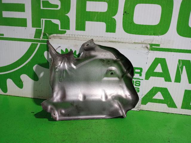 8200486291 RENAULT Защита (тепловой экран) выпускного коллектора купить в Ирпень