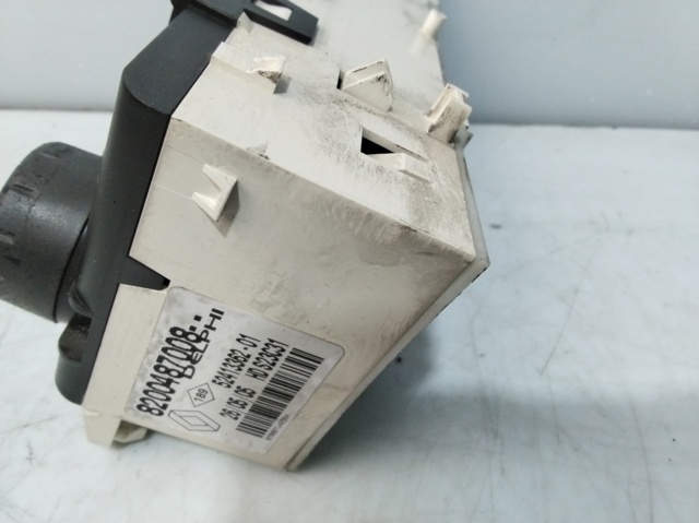 RENAULT 8200487008 в наличии Днепр