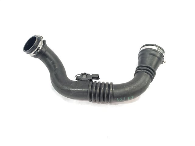 8200488014 RENAULT Патрубок интеркулера купить в Винница