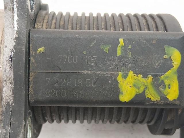 RENAULT 8200488774 Клапан EGR рециркуляции газов в наличии Николаев