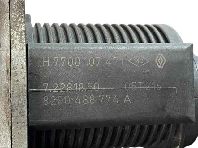 RENAULT 8200488774 Клапан ЕГР в наличии Львов