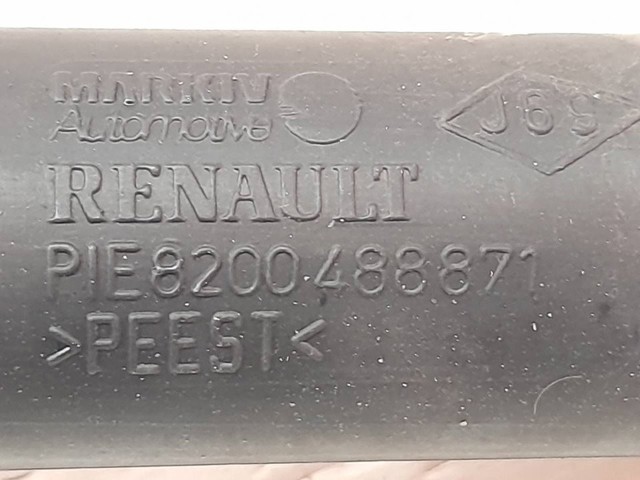 8200488871 Шланг (патрубок) интеркуллера купить Сумы