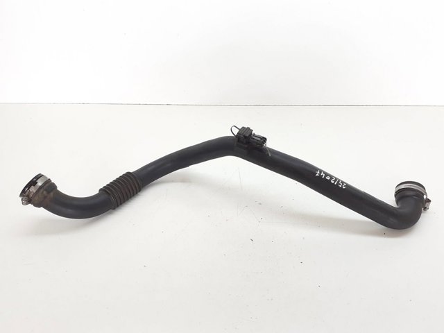 Mangueira (cano derivado) esquerda de intercooler 8200488871 RENAULT
