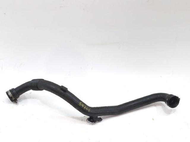 Mangueira (cano derivado) esquerda de intercooler 8200488871 RENAULT