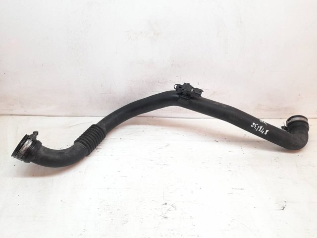 Mangueira (cano derivado) esquerda de intercooler 8200488871 RENAULT