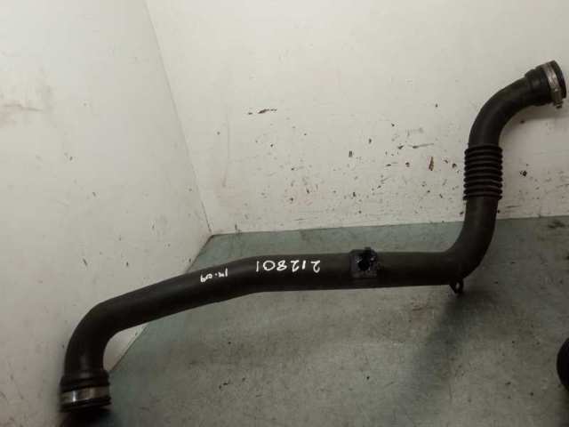 Mangueira (cano derivado) esquerda de intercooler 8200488871 RENAULT