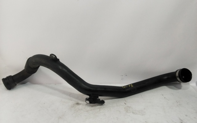 8200488871 RENAULT Патрубок интеркулера купить в Кривой Рог
