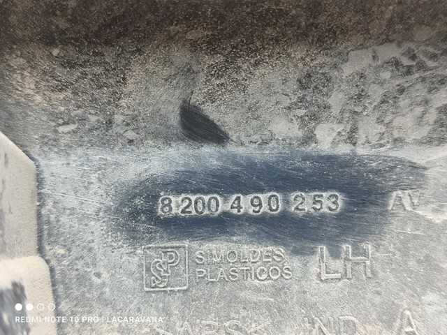 8200490253 RENAULT купить в Павлоград