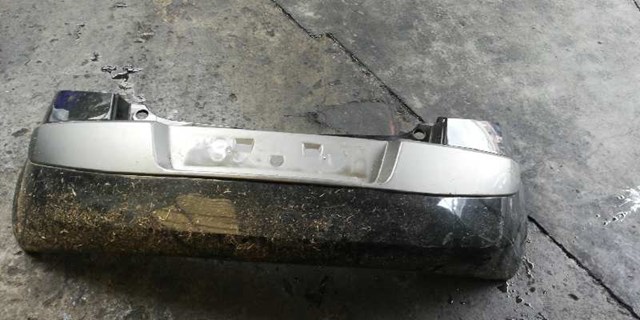 8200490357 RENAULT Бампер задний купить в Украина