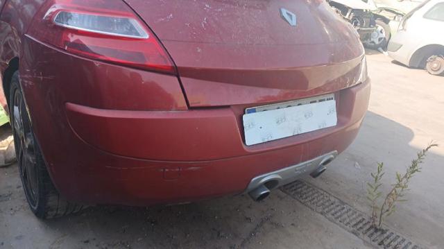 8200490357 RENAULT Бампер задний купить в Львов