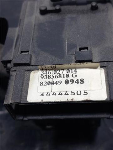 Anel AIRBAG de contato, cabo plano do volante Renault Trafic 2 FL