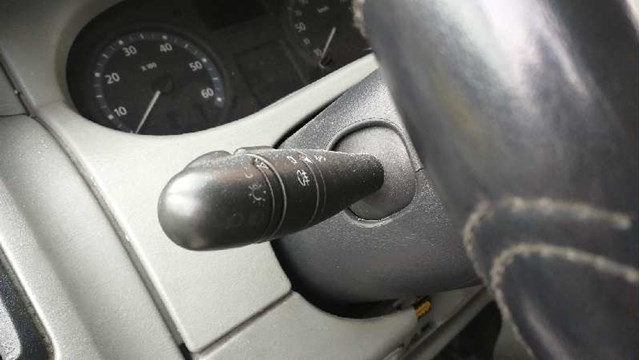 Anel AIRBAG de contato, cabo plano do volante Renault Trafic 2 FL