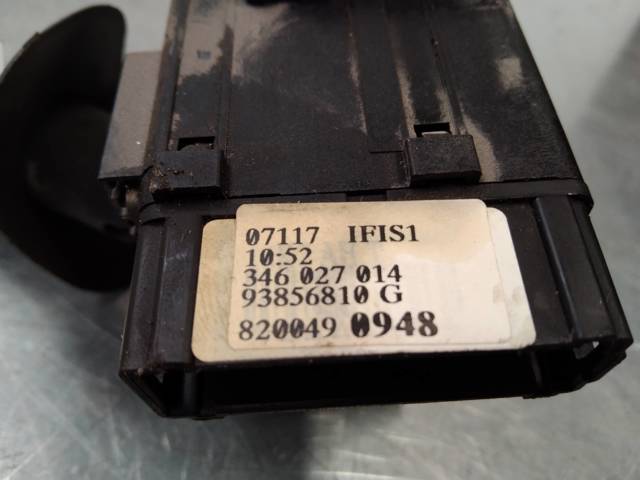 Anel AIRBAG de contato, cabo plano do volante Renault Trafic 2 FL