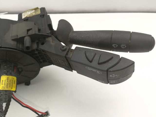 Anel AIRBAG de contato, cabo plano do volante Renault Trafic 2 FL