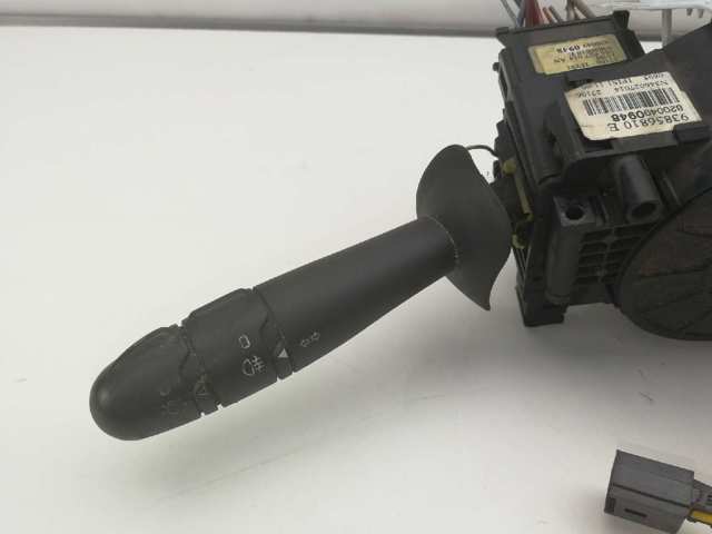 Anel AIRBAG de contato, cabo plano do volante Renault Trafic 2 FL