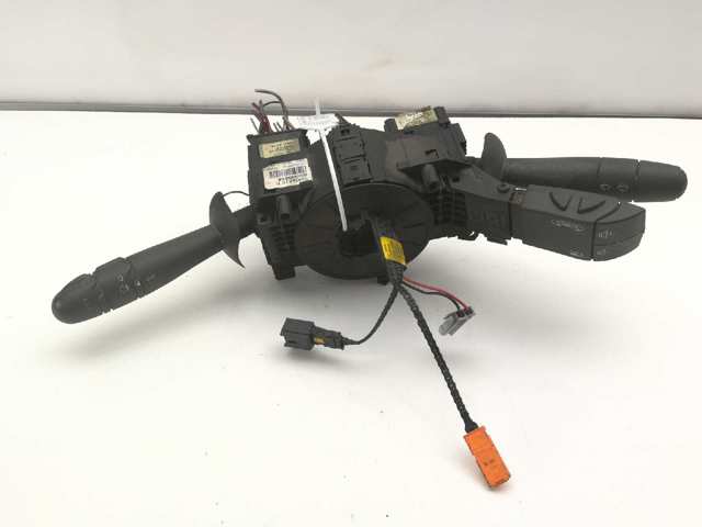 Anel AIRBAG de contato, cabo plano do volante Renault Trafic 2 FL