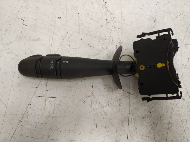 Anel AIRBAG de contato, cabo plano do volante 8200490948 OPEL