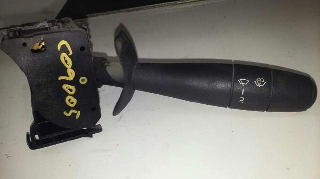 Anel AIRBAG de contato, cabo plano do volante Renault Trafic 2 FL