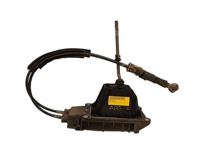 8200491656 RENAULT Трос переключения передач сдвоенный купить в Ровно