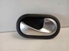 Maçaneta interna dianteira/traseira da porta direita 8200491948 RENAULT