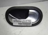 Maçaneta interna dianteira/traseira da porta direita 8200491948 RENAULT