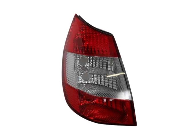 8200493374 RENAULT Фонарь задний левый купить в Николаев
