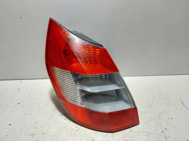 8200493374 RENAULT Фонарь задний левый купить в Полтава