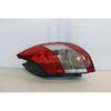 Lanterna traseira direita 8200493375 RENAULT