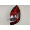 Lanterna traseira direita 8200493375 RENAULT