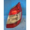 Lanterna traseira direita 8200493375 RENAULT