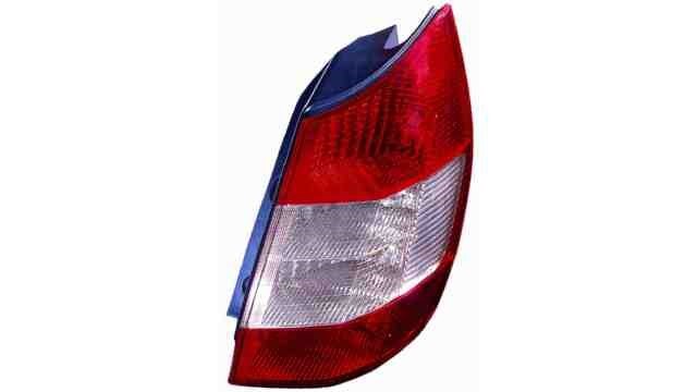 8200493375 RENAULT Задний фонарь купить в Сумы