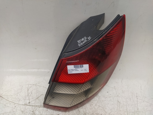 8200493375 Фонарь задний правый купить Полтава