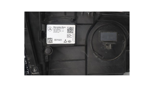 8200493375 Фонарь задний правый купить Черкассы