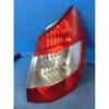Lanterna traseira direita 8200493375 RENAULT