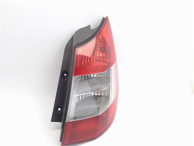 8200493375G RENAULT Фонарь задний правый купить в Винница
