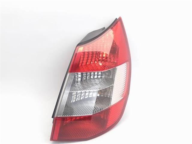 8200493375G RENAULT Задний фонарь купить в Чернигов