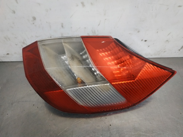 8200493375G RENAULT Задний фонарь купить в Запорожье