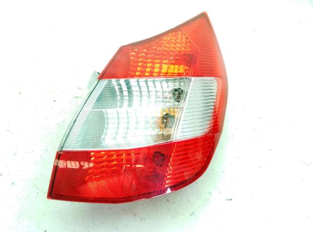 RENAULT 8200493375G Фонарь задний правый в наличии Киев