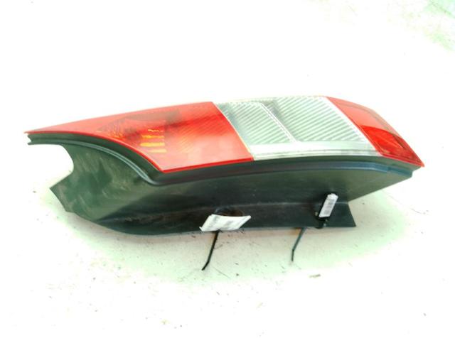 8200493375G RENAULT Фонарь задний правый купить в Винница