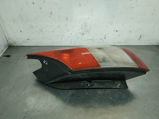 RENAULT 8200493375G Задний фонарь в наличии Павлоград