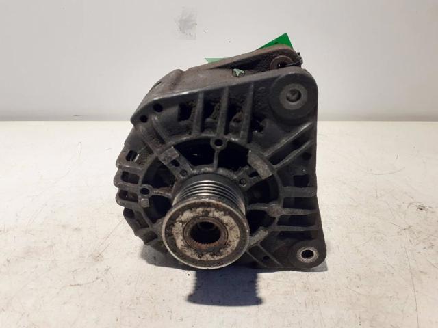 RENAULT 8200495301 Генератор в наличии Ирпень