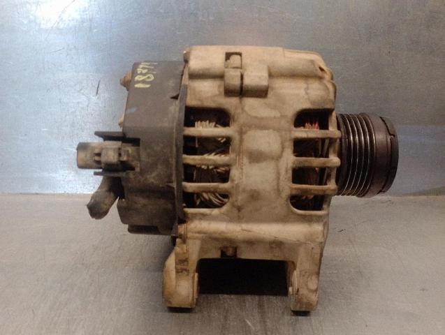 8200495301 RENAULT Генератор купить в Кривой Рог
