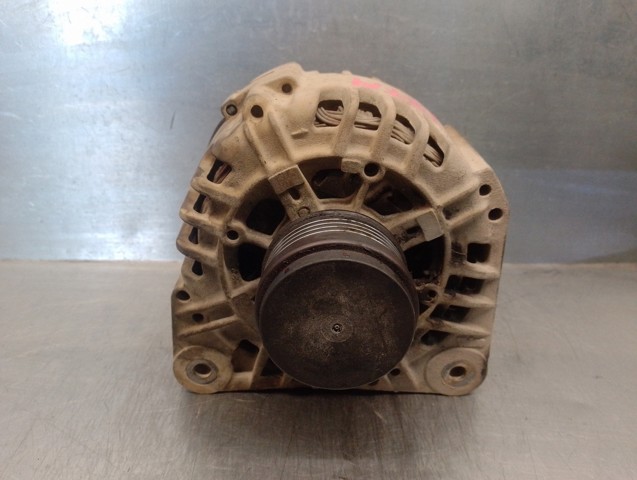 8200495301 RENAULT Генератор купить в Ужгород