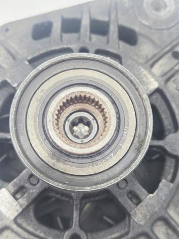 8200495302 RENAULT Генератор купить в Ровно