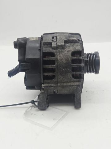 8200495302 RENAULT Генератор купить в Полтава
