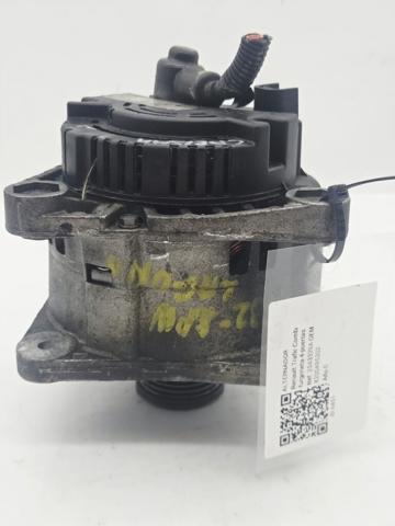 8200495302 RENAULT Генератор купить в Ровно